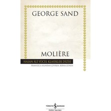 Alkasaz Moliere - Hasan Ali Yücel Klasikleri