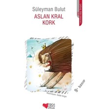 Aslan Kral Kork
