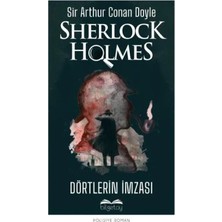 Dörtlerin Imzası - Sherlock Holmes