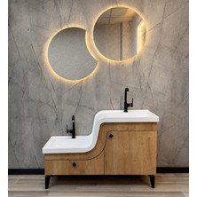 Türkmen Mobilya Abdest Lavabo Çocuk Yaşli Veengelli