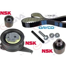 Empressco 59T7560D-1 Triger Seti Golf7-A3-Leon-Passat-Tiguan 1.6-2.0 Tdı 13 Clha/b-Dcxa-Crlb-Cuvc-Crka-Crk