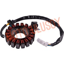 Moto Ulusoy Honda CBF150 2010-2017 - Cb 125E Statör 18 Sargı