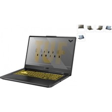 Asus Tuf Gaming F17 FX706LI-HX198 Laptop Yenilenmiş