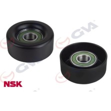 Empressco Alternatör Gergi Rulmanı Accent-Getz-Matrıx-Santafe-Tucson 1.5 Crdı-Vgt- 2.0crdı