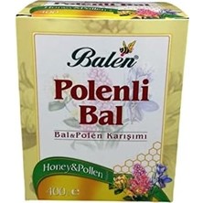Balen Polenli Bal