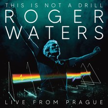 SoundBox Roger Waters - Thıs Is Not A Drıll - Lıve From Prague - 1 Bluray