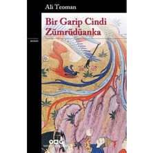 Bir Garip Cindi Zümrüdüanka