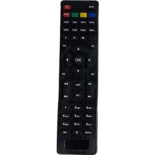 Forsky FS0028-FS1703 Maza 1703 Uydu Kumandası