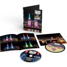 SoundBox Pınk Floyd - Anımals (2018 Remıx) - 1 Bluray