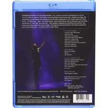 SoundBox Beyonce - I Am...yours An Intımate Performance - 1 Bluray