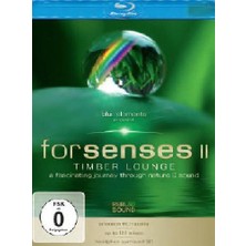 SoundBox Forsenses Iı - Blu::elements Project - 1 Bluray