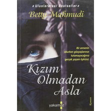 Kızım Olmadan Asla