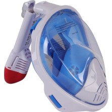 NW NessiWorld 7260-XS Full Face Çocuk Fileli Çantalı