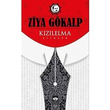 Kızıl Elma Şiirler