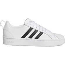 adidas Streetcheck Erkek Beyaz Sneaker Ayakkabı GW5488