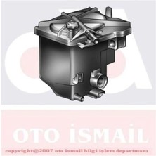 Empressco Trıger Kapak Setı 206-307-207-C2-C3-C4-C5-407 1.6hdı