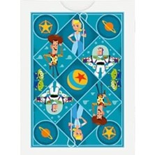 Pixartoy Oyun Kartları