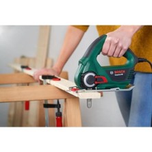 Home And Garden Nanoblade Testere Bıçağı - Nanoblade Wood Basic 50 Bıçak - 2609256D83, Gri