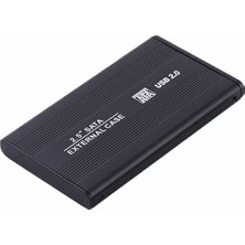 5262 USB 3.0 Sata SSD Harici Taşınabili Harddisk Kutusu