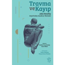 Minotor Kitap Travma ve Kayıp