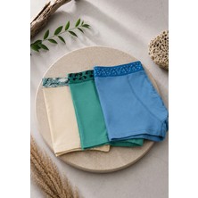 Mutig Tencel™ Modal Erkek Boxer (3'lü)