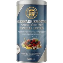 Karpuzlu Milkshake ve Smoothie Içecek Tozu 1000 gr