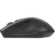 Asus WT425 Kablosuz Fare, 1000DPI ve 1600DPI Modları ile (Siyah- Gri)