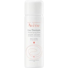 Avene-Termal Su - Eau Thermal Water Sprey 50 ml 3282779035576