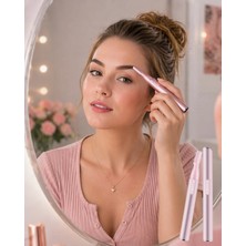Astraltech RD318 Tıraş Makinesi