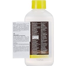 Perfect Clean Süt Sistemi Temizleme Sıvısı 250ML
