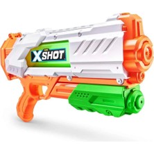 Gees Global X-Shot Fast-Fill Su Tabancası 40 cm
