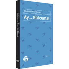 Büyüyen Ay Yayınları Ay... Gülcemal