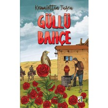Damla Yayınevi Güllü Bahçe