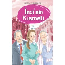 Uçan At Yayınları Inci'nin Kısmeti