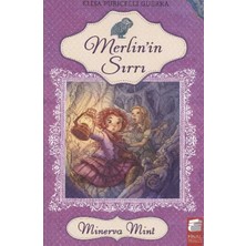 Final Kültür Sanat Yayınları Merlin'in Sırrı