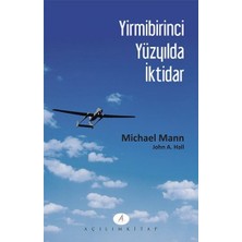 Açılım Kitap Yirmibirinci Yüzyılda Iktidar