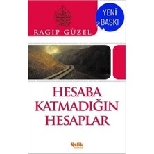 Çelik Yayınevi Hesaba Katmadığın Hesaplar