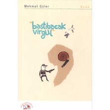 Nesin Yayınevi Bastıbacak Virgül
