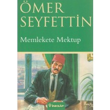 İnkılap Kitabevi Memlekete Mektup
