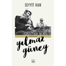 İthaki Yayınları Seyyit Han