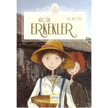 Nar Yayınları Küçük Erkekler / Ilk Gençlik Dizisi