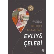 Everest Yayınları Evliya Çelebi