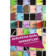 Tekin Yayınevi Avrupa'da Işgal Hareketleri