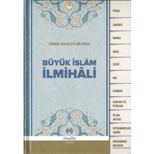 Muallim Neşriyat Büyük Islam Ilmihali