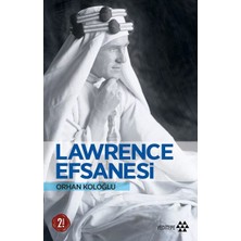 Yeditepe Yayınevi Lawrence Efsanesi