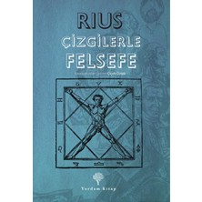 Yordam Kitap Çizgilerle Felsefe