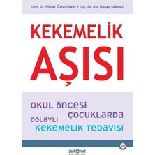 Psikonet Yayınları Kekemelik Aşısı