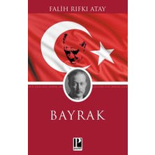 Pozitif Yayınları Bayrak