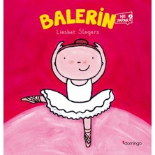 Domingo Yayınevi Balerin - Ne Yapar?