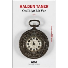 Yapı Kredi Yayınları On Ikiye Bir Var